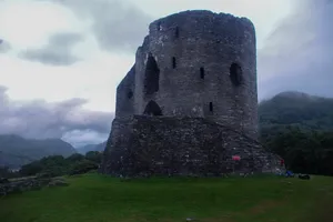 Read Dolbadarn Castle Dolbadarn Castle