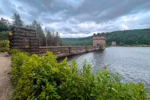 Read Derwent & Howden Reservoir Derwent & Howden Reservoir