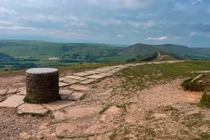 Read The Great Ridge Walk The Great Ridge Walk