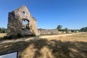 Read Godstow Abbey Godstow Abbey