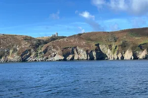 Read Lundy Island Lundy Island